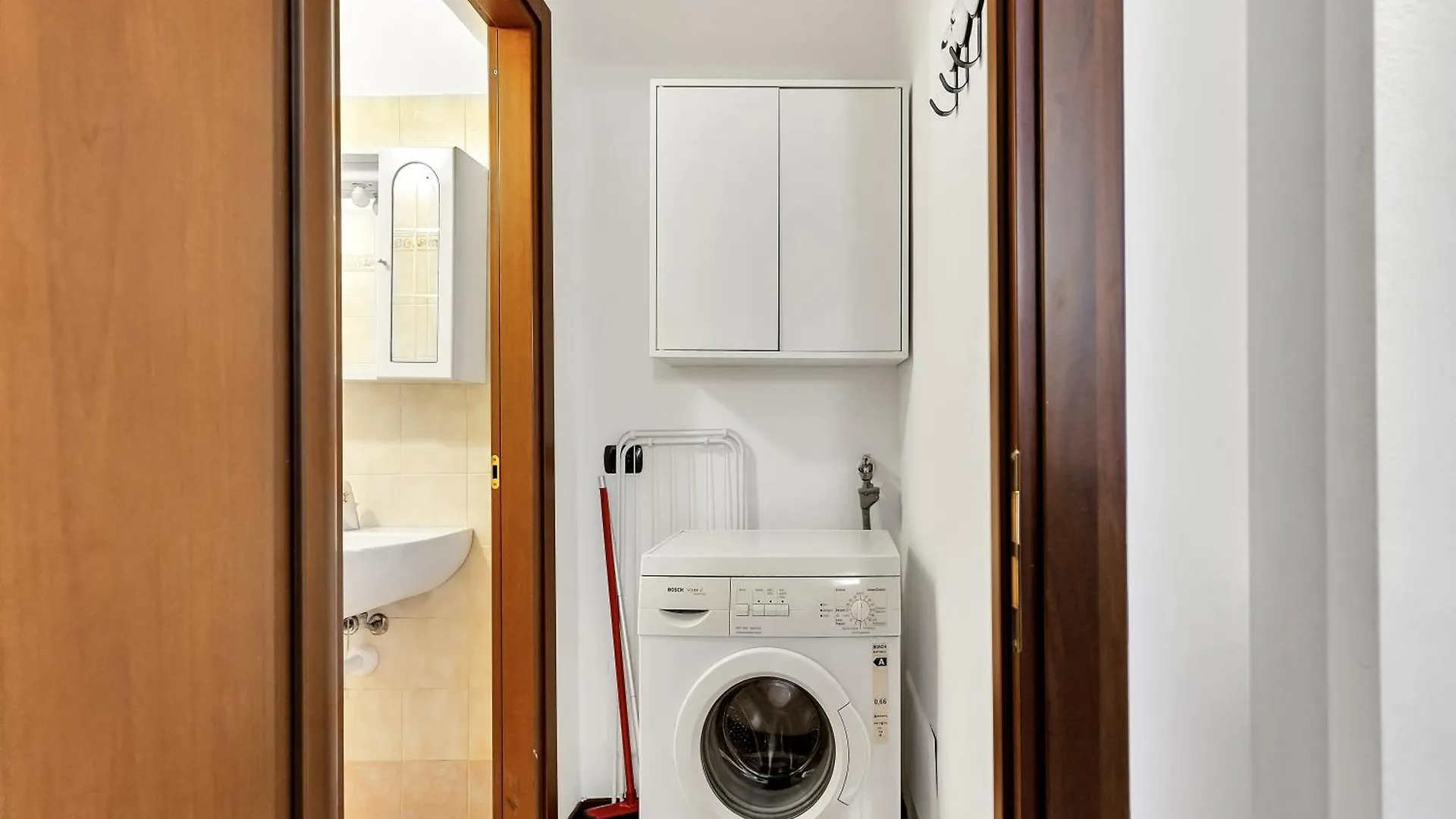 Appartamento Porpora 109 - Affitti Brevi Italia Milano