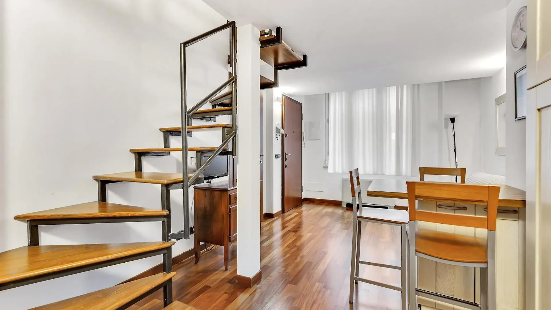 Appartamento Porpora 109 - Affitti Brevi Italia Milano