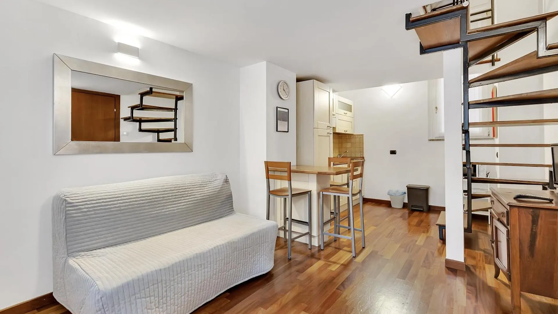 Appartamento Porpora 109 - Affitti Brevi Italia Milan Italy