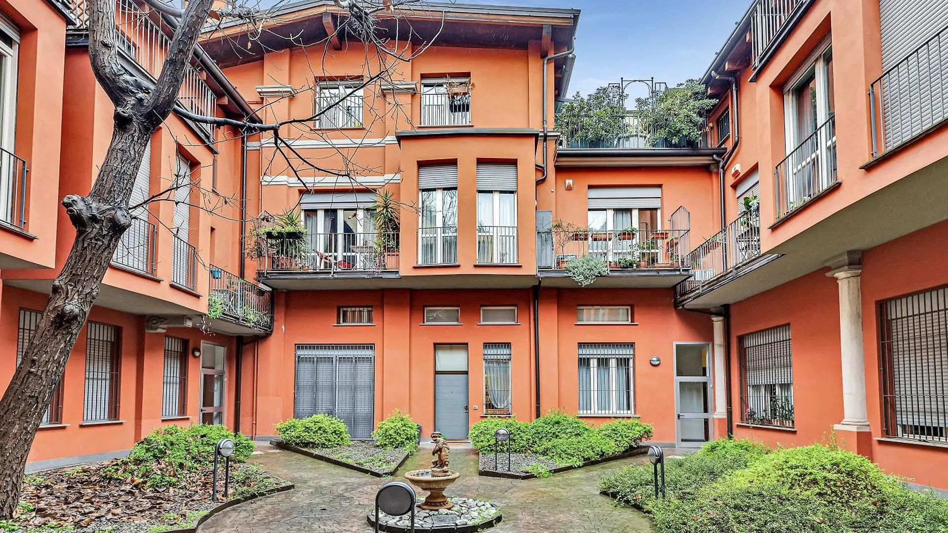 Apartment Appartamento Porpora 109 - Affitti Brevi Italia Milan Italy