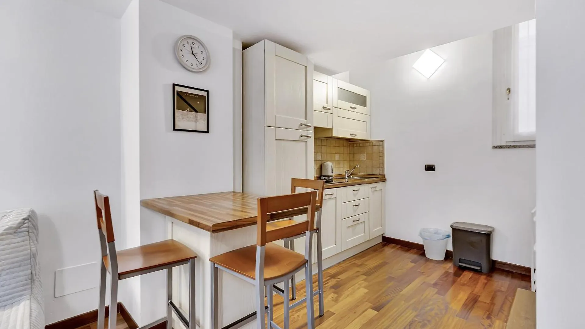 Appartamento Porpora 109 - Affitti Brevi Italia Milan