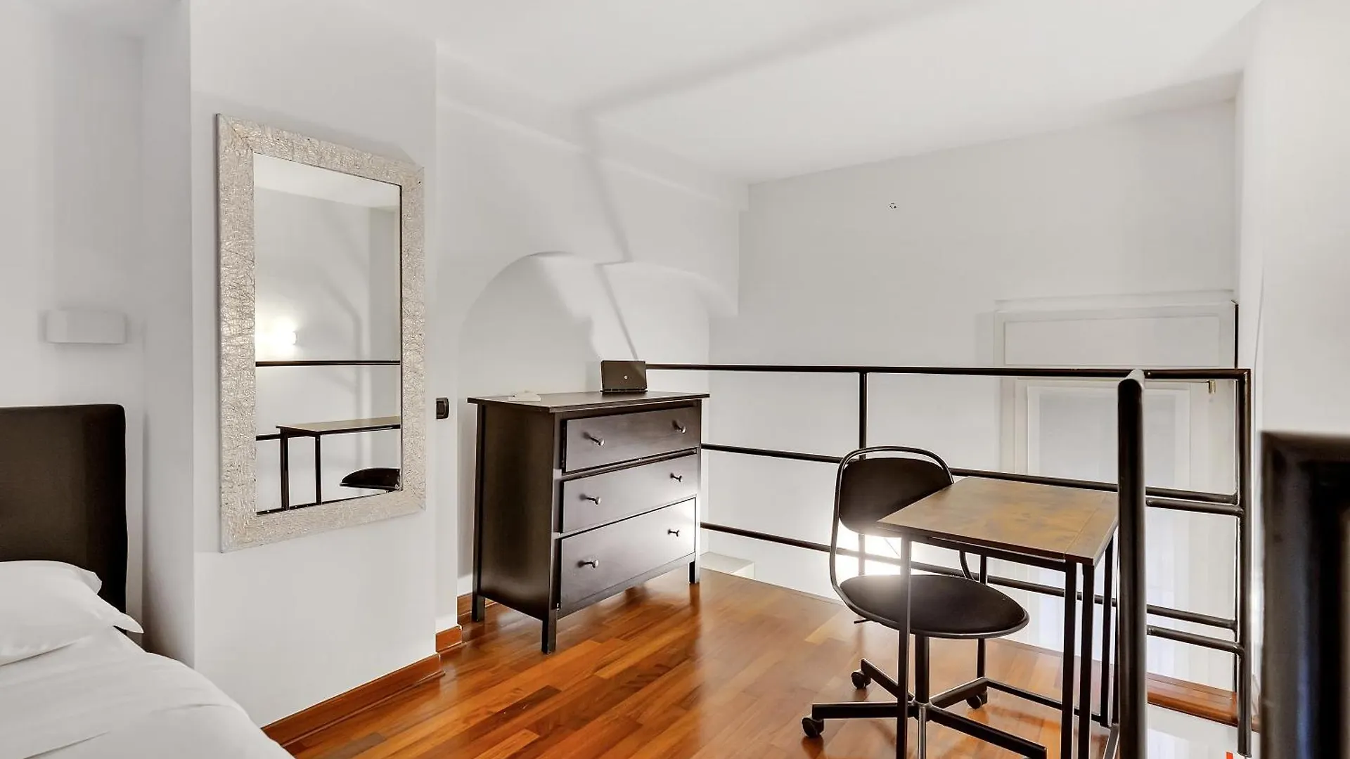 Appartamento Porpora 109 - Affitti Brevi Italia Milan Italy