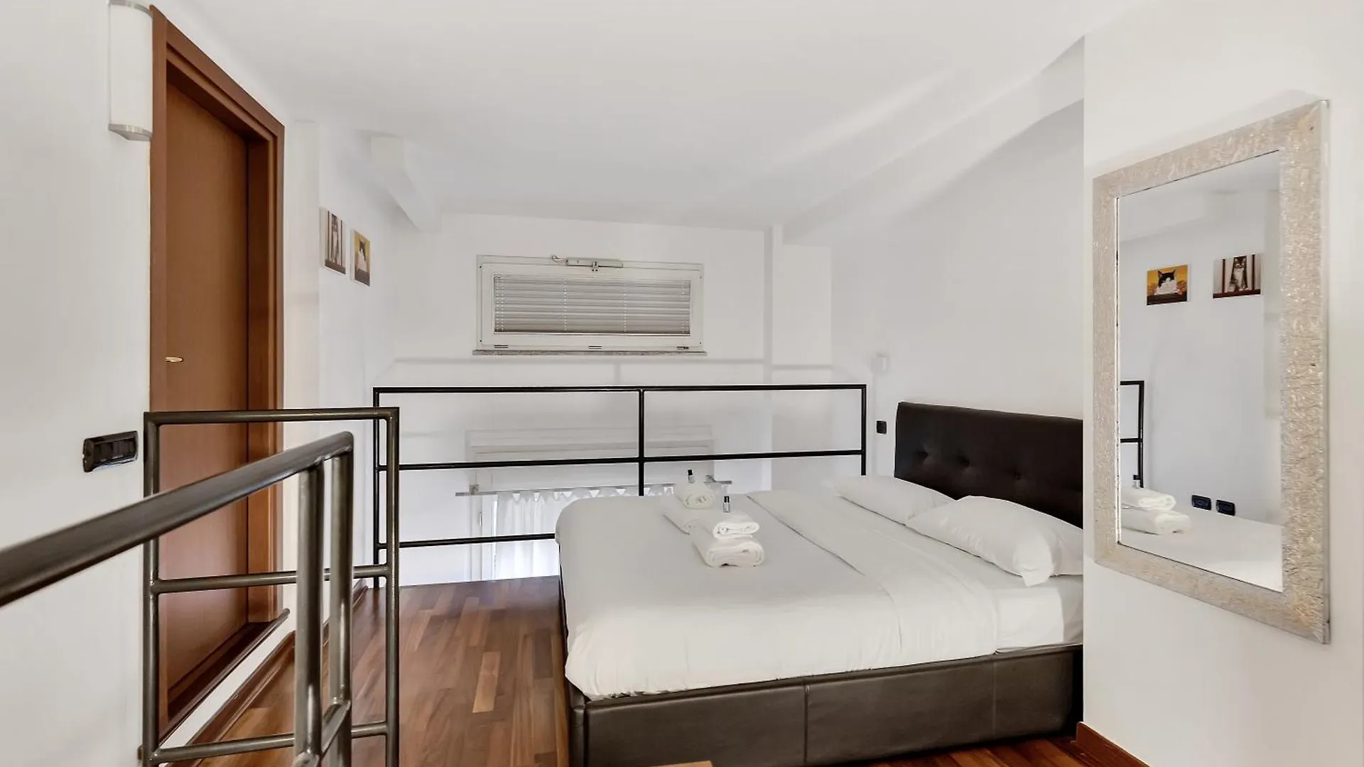 Apartmán Appartamento Porpora 109 - Affitti Brevi Italia Milán Itálie