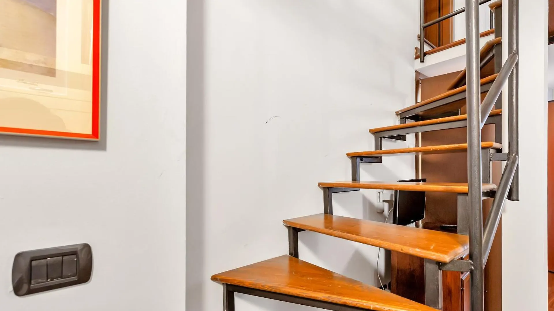 Apartmán Appartamento Porpora 109 - Affitti Brevi Italia Milán