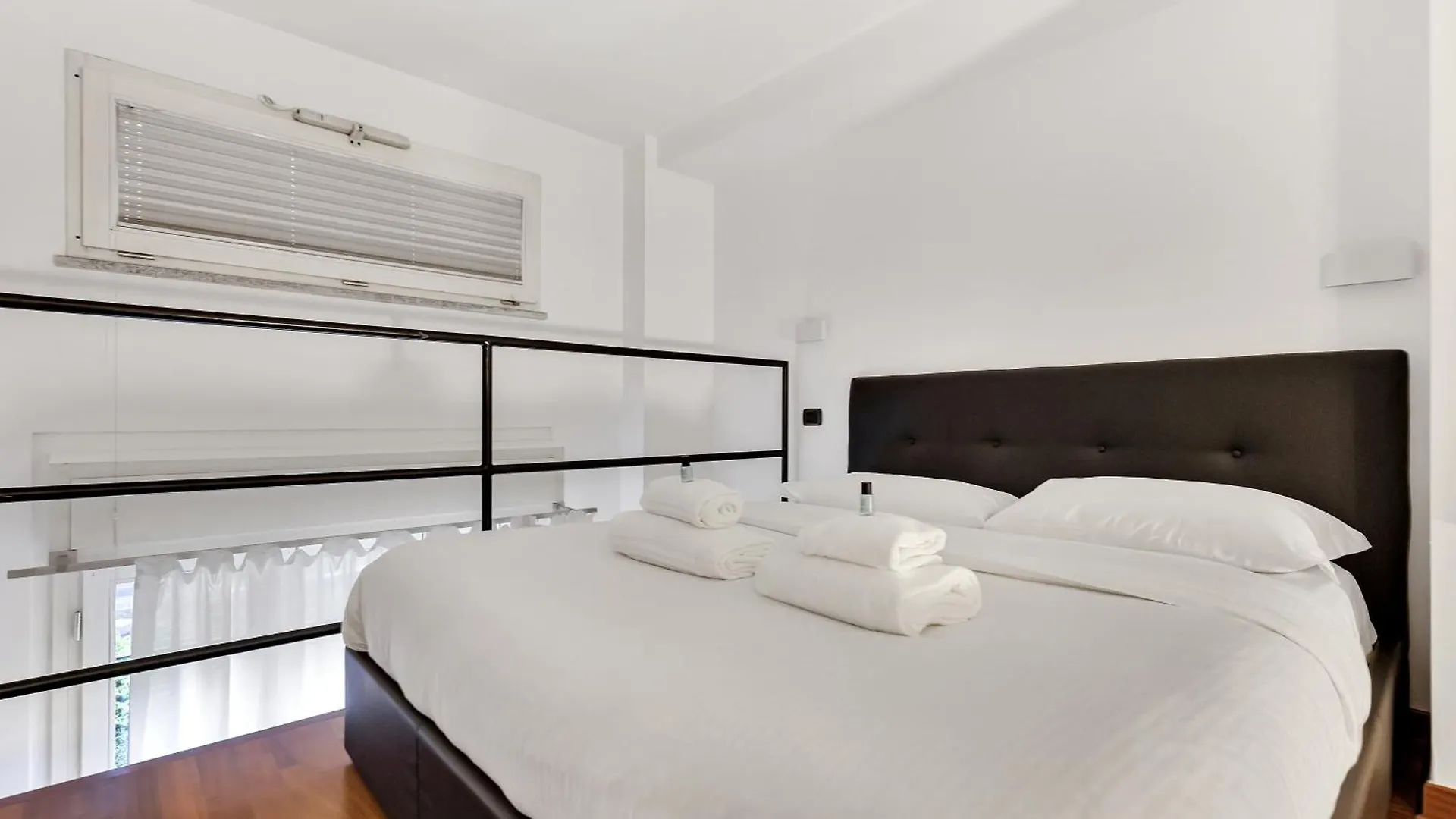 Appartamento Porpora 109 - Affitti Brevi Italia Milán Apartmán