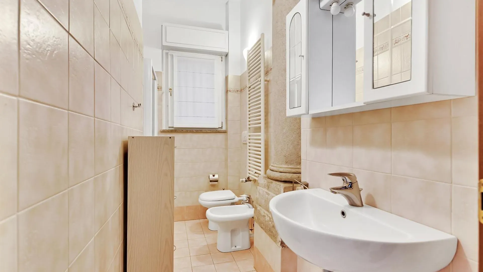 Appartamento Porpora 109 - Affitti Brevi Italia Milán Apartmán